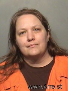 Rhonda Keeling Arrest Mugshot