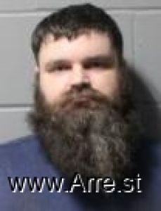 Robert Haas Arrest Mugshot