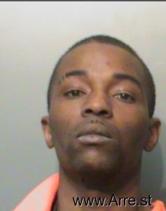 Rodney Allen Arrest