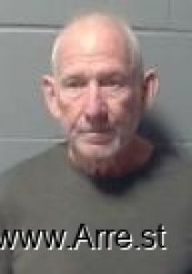 Ronald Everson Arrest Mugshot