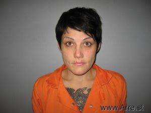 Rachel Rogers Arrest