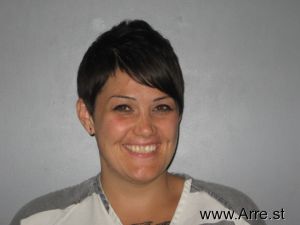 Rachel Rogers Arrest