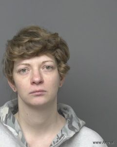 Rachel Taylor Arrest Mugshot