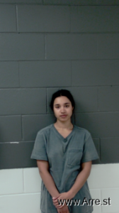 Raeya Love Arrest Mugshot