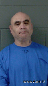 Ramiro Gonzales Arrest Mugshot