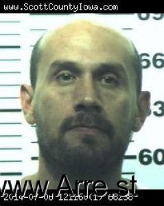 Ramiro Rodriguez Arrest Mugshot