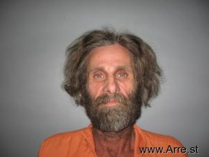 Randall Maddox Arrest