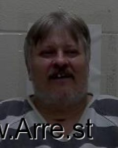 Randy Ellwanger Arrest Mugshot