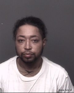 Randy Mcdaniel Arrest Mugshot