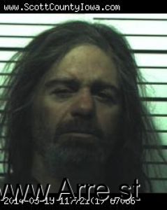 Randy Younge Arrest Mugshot