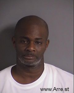 Raynard Woods Arrest Mugshot