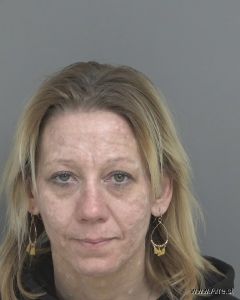 Renee Anderson Arrest Mugshot