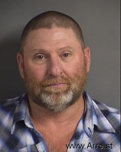 Rex Wood Arrest Mugshot