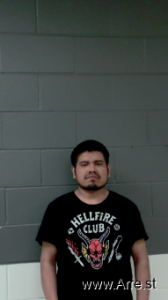 Reynaldo Aparicio Arrest Mugshot