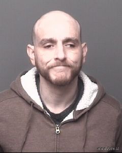 Richard Flannery Arrest Mugshot