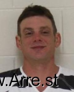 Richard Lee Arrest Mugshot