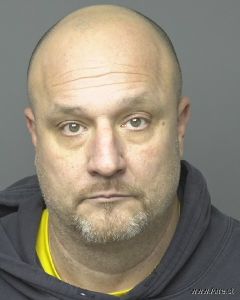 Richard Leibfried Arrest Mugshot