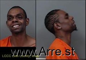 Richard Murray Jr Arrest Mugshot