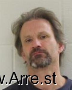 Richard Sigler Arrest Mugshot