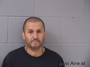 Rigoberto De La Torre  Perez Arrest Mugshot