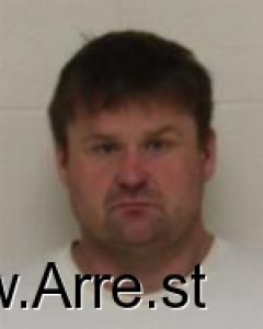 Robert Anderson Arrest Mugshot