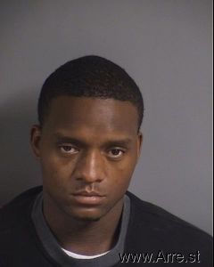 Robert Gatewood Arrest Mugshot