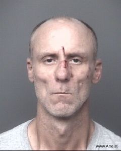 Robert Lewis Arrest Mugshot