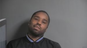 Robert Mcgill Arrest Mugshot