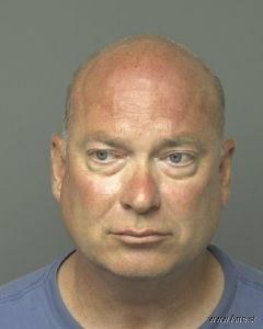 Rodney Carroll Arrest Mugshot