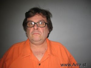 Rodney Davis Arrest