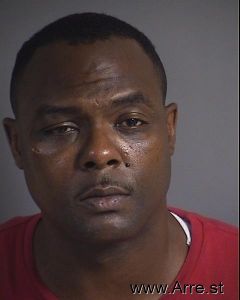 Rodney Dunlap Arrest Mugshot