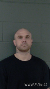 Rodney Mrozek Arrest Mugshot