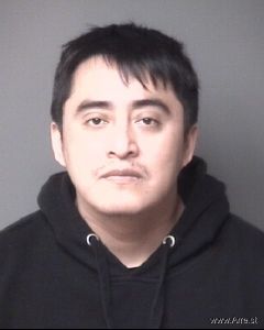 Rolando Arguello-fragoso Arrest Mugshot