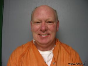 Ronald Davis Arrest Mugshot