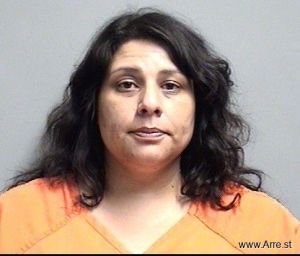 Ronice Steeve Arrest Mugshot