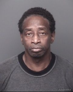 Rovertis Williams Arrest Mugshot