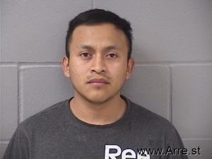 Rudi Lux-lopez Arrest Mugshot