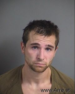 Ryan Bacon Arrest Mugshot