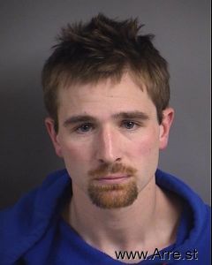 Ryan Bacon Arrest Mugshot