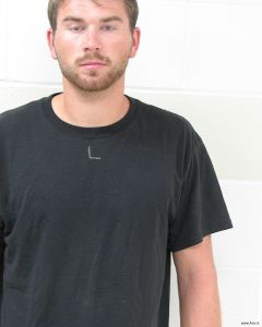 Ryan Barrick Arrest Mugshot