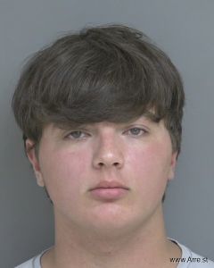 Ryan Luetzelschwab Arrest Mugshot