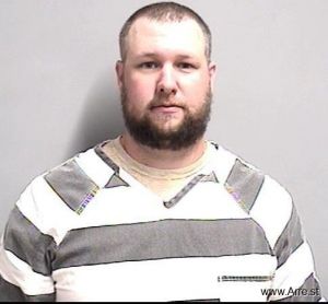 Ryan Schmitt Arrest Mugshot