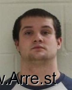 Ryan Snyder Arrest
