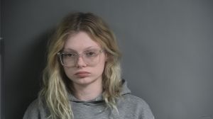   Arrest Mugshot