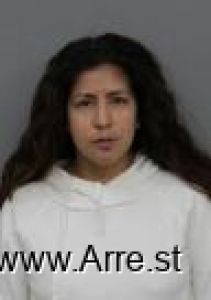 Sandra Velez Trejo Arrest