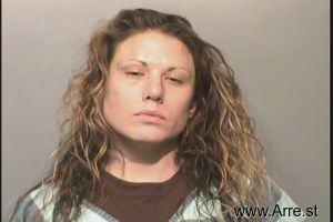 Sarah Wells Arrest