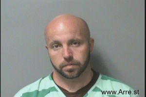 Shane Genochio Arrest Mugshot