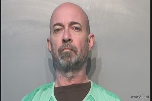 Shawn Mcconkey Arrest