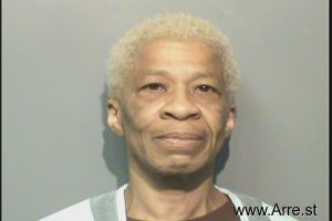 Shirley Harper-thomas Arrest