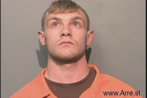 Skyler Hay Arrest